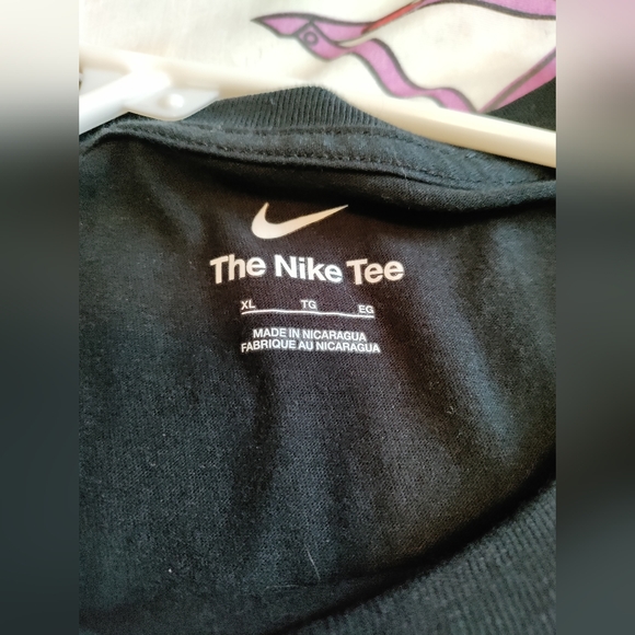 Nike chosen collab size extra large t-shirt - Picture 4 of 5